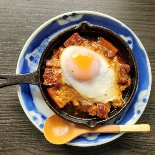 ◆旬の食材を使用したこだわりの創作料理◆