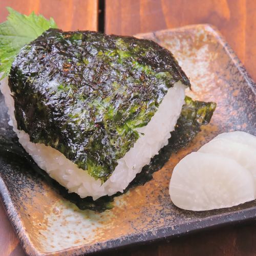 おむすび　各種