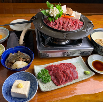 【Dコース】デラックスコース（全9品）◆5830円(税込)