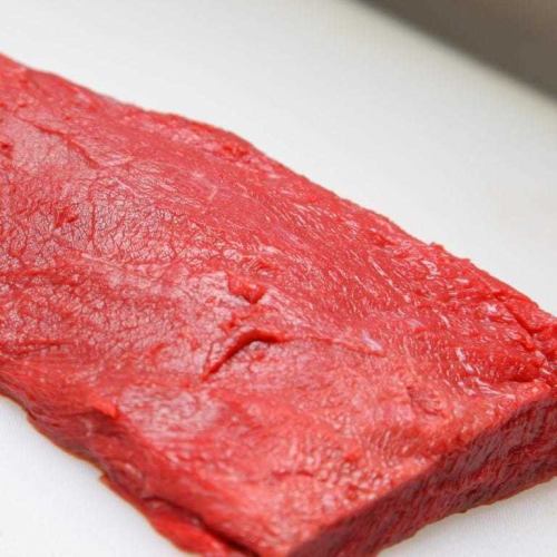 一頭買いだから、確かなものをリーズナブルにご提供◎