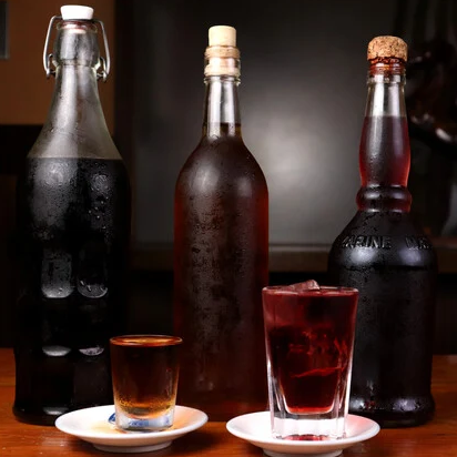 変わり種焼酎＆カクテル