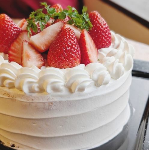 お誕生日もママプラスで♪