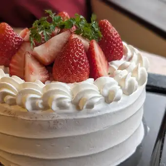 Anniversary Course [Whole Cake]