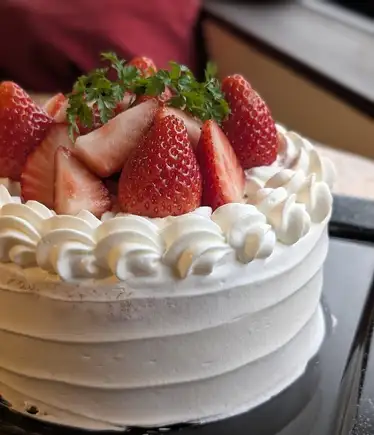 Anniversary Course [Whole Cake]