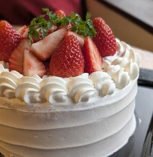 Perfect for celebrating a special day!
