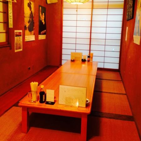 最大30名様までOK！各種ご宴会や女子会、食事会などにご利用ください。