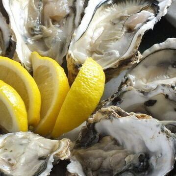 4種の食べ比べの入った『120分飲み放題付コース』