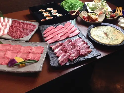 様々な宴会に