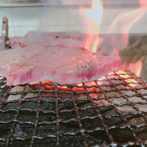 常に安定の柔らかいお肉