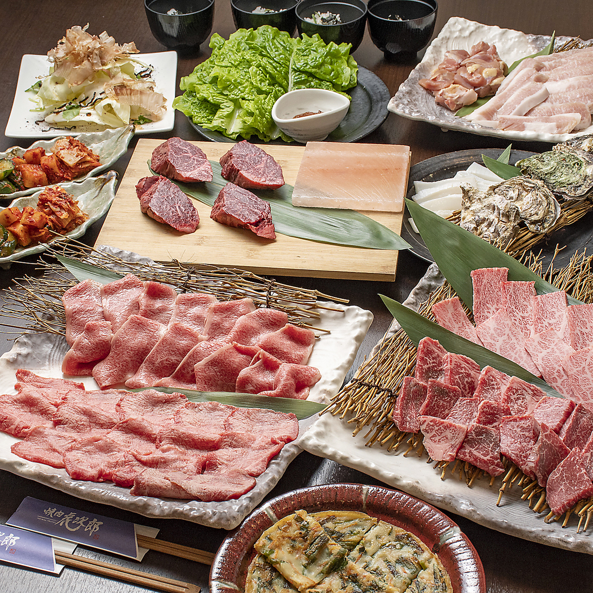 やわらかくて美味しい!上質なお肉をリーズナブルに堪能できる