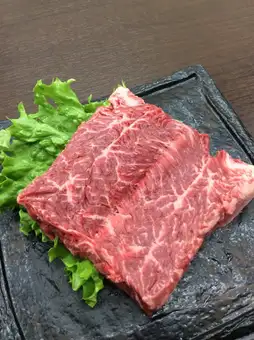 ハラミステーキ