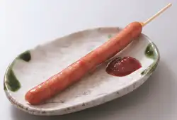 香腸