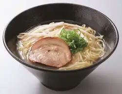 鹹味拉麵