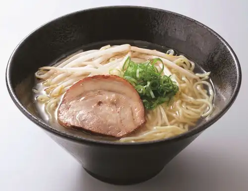 鹹味拉麵