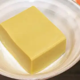 蟹肉味噌豆腐