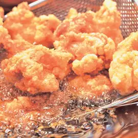 炸雞（4塊）