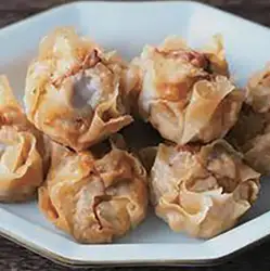 炸麥(5個)