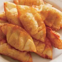 煎餃(5個)