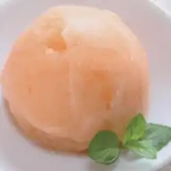 雪葩冰淇淋