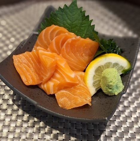 Salmon