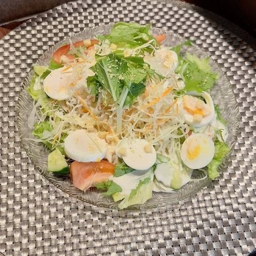 Caesar salad