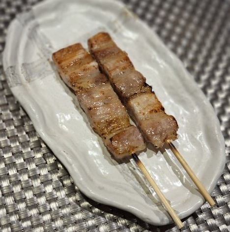 Pork belly