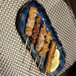 5-item assortment