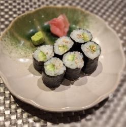 Kappa Roll