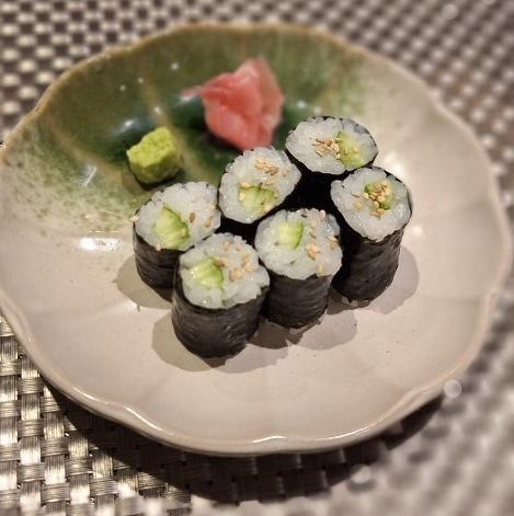 Kappa Roll