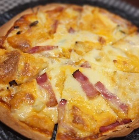 Cheese Pizza