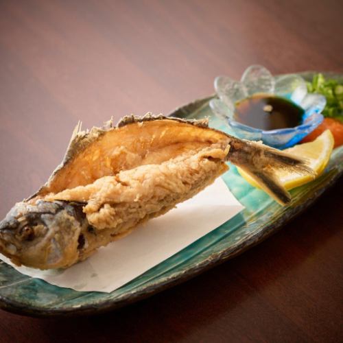 You can enjoy the charm of Okinawan cuisine to your heart's content.