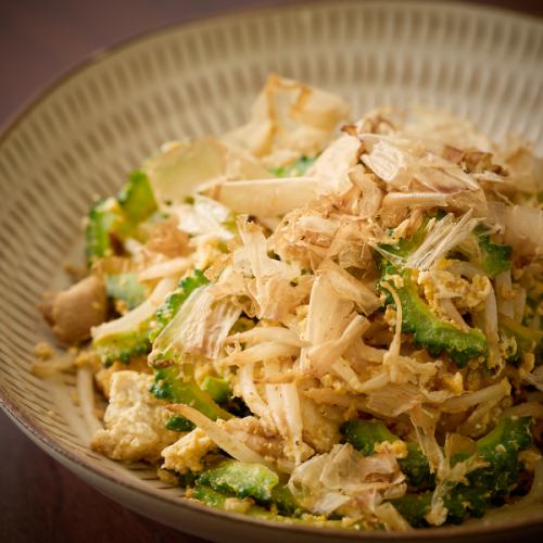 We are proud of the diverse menu that can only be found at an izakaya♪