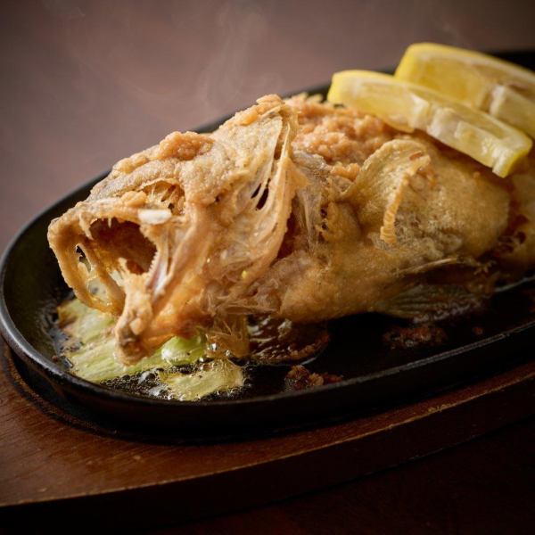 【ミーバイバター焼き】