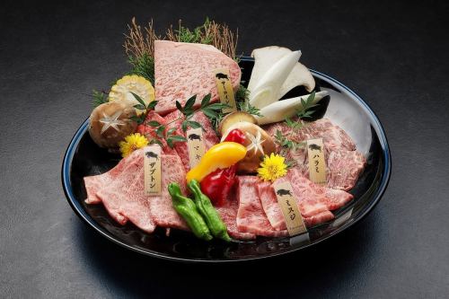 特選盛り