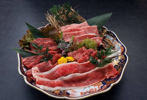 お試し盛り