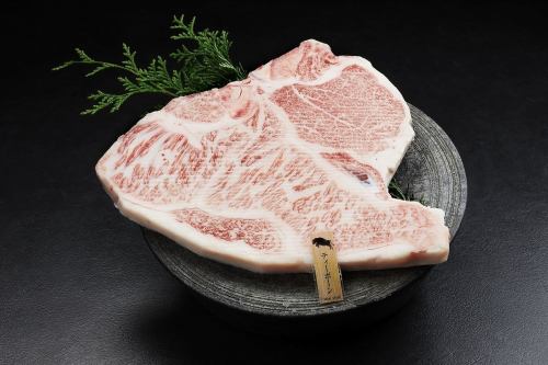 ティーボーンステーキ(数量限定)