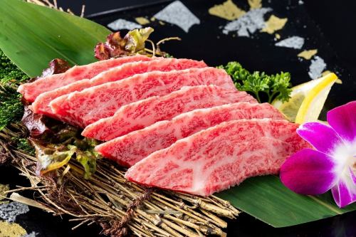 上ロース
