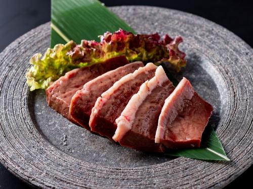 和牛ハツ