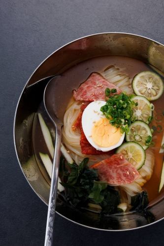 和心特製盛岡冷麺