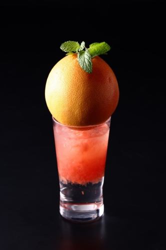 ブラン 〈ノンアルコールカクテル〉