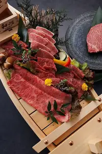 一頭盛り5種