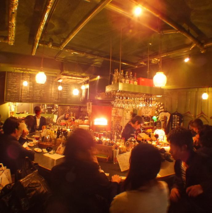 Osteria Gabu 公式