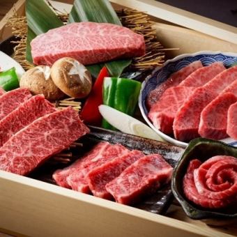 ５周年記念特別コース
