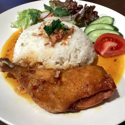 種類豊富なランチセット