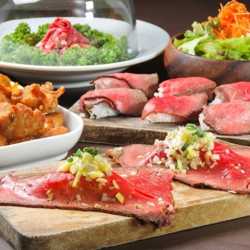 【澳大利亞】自助餐全友暢飲全部暢飲【一般】2小時3600日元/2.5小時3800日元/ 3小時4,000日元