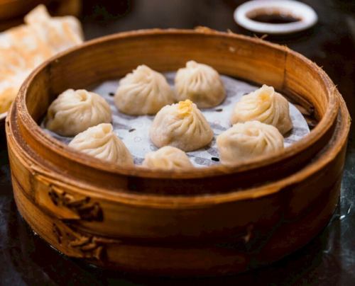 록키의 작은 바구니