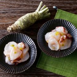 来自 Yutogi 的 Takowasabi