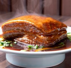 黄金红烧肉/麻婆豆腐（每份）