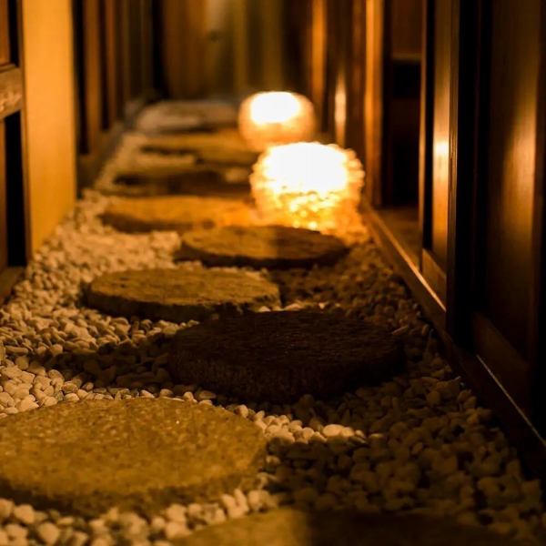 【가케가와 역에서 도보 2 분의 편리한 액세스 ◎】 전석 흡연 가능!