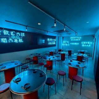 【店舗貸切大歓迎】最大80名様までの大型宴会も承ります。掛川駅徒歩2分の好立地なので、結婚式の2次会や同窓会、打ち上げなど、大人数が集まるシーンに最適。コース内容や演出などのご相談もお気軽にどうぞ。店舗丸ごと貸し切って、思い出に残る特別な宴会を！